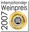 Internationaler Weinpreis