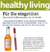 Healthy Living