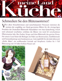 Meine Landk&uuml;che