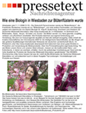 Bl&uuml;tenfl&uuml;sterin