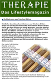 Delikatessen aus Bl&uuml;ten