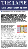 Therapie-Lifestyle