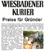 Gr&uuml;nderpreis