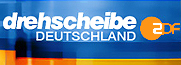 ZDF Drehscheibe