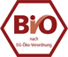 Bio nach EG-Öko-Verordnung