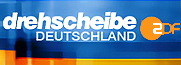 ZDF Drehscheibe Deutschland